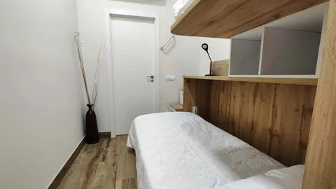 Pis de 52 m² a Madrid