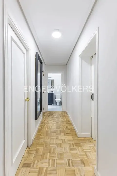 Pis de 67 m² a Madrid