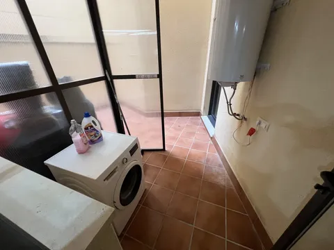 Flat 110 m² in Manilva