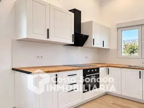 Дом 110 м² в Altea