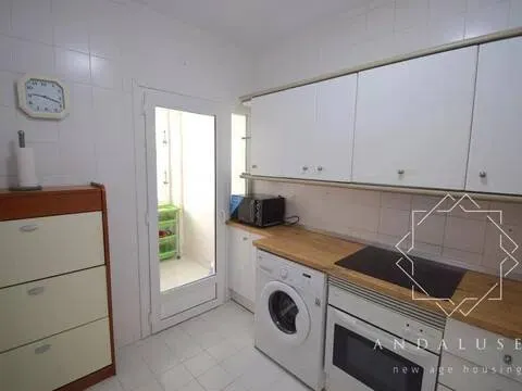 Wohnung 95 m² in Mojácar