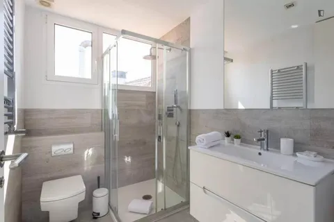 Pis de 158 m² a Madrid