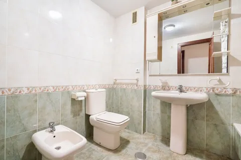 Pis de 84 m² a Almeria
