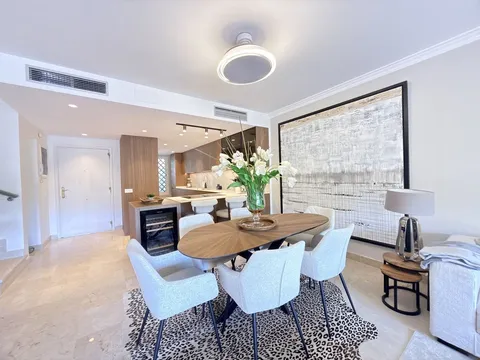 Flat 148 m² in Benahavís