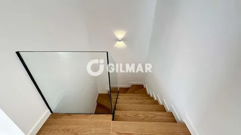Pis de 84 m² a Pozuelo de Alarcón