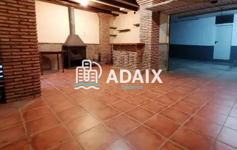 Pis de 220 m² a Cáceres