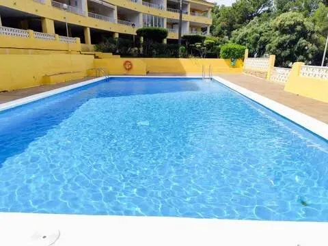 Pis de 146 m² a Orpesa