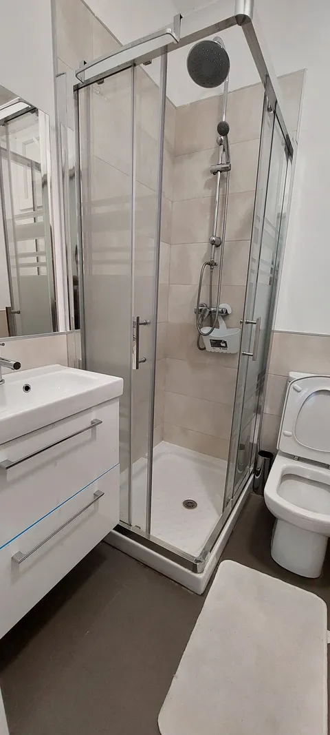 Pis de 35 m² a Madrid