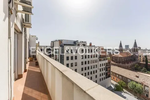 Квартира 400 м² у Madrid