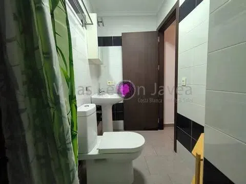 Apartamento 165 m² em Xàbia / Jávea