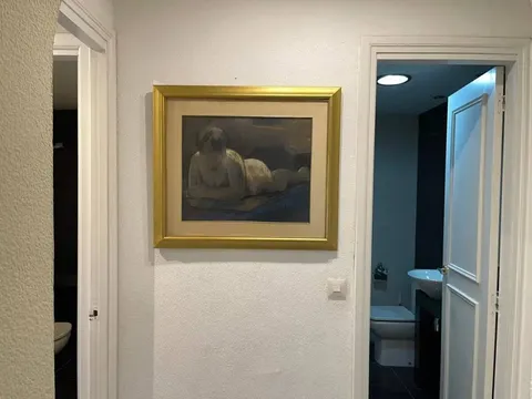 Pis de 105 m² a Marbella