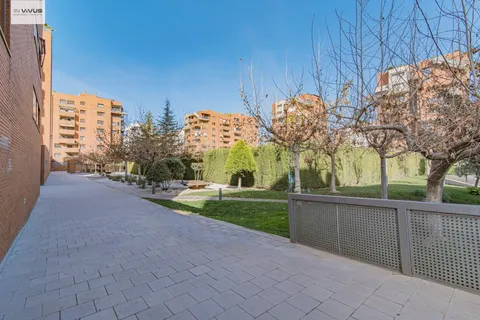Квартира 55 м² в Granada