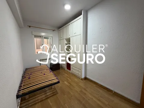 Pis de 58 m² a Madrid