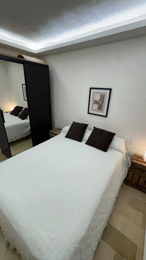 Appartement 75 m² à Marbella