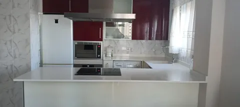 Квартира 90 м² в Gandia
