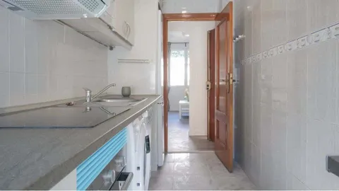 Pis de 64 m² a Madrid