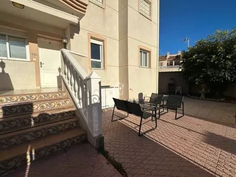 Piso de 60 m² en Rojales