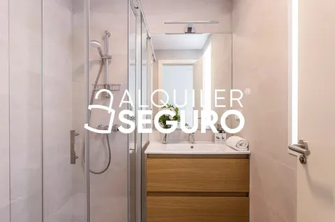 Pis de 98 m² a Sevilla
