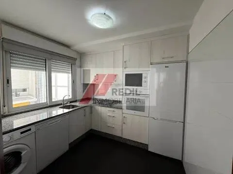 Pis de 54 m² a Betanzos