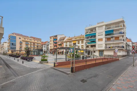 Pis de 88 m² a Fuengirola