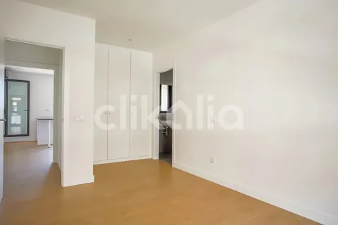 Pis de 120 m² a Madrid