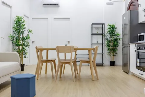 Habitació de lloguer, València