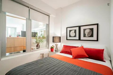 Appartamento 64 m² a Madrid
