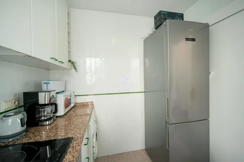 Room for rent, Valencia
