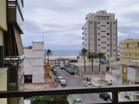 Pis de 83 m² a Gandia