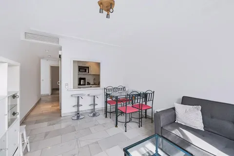 Pis de 62 m² a Madrid