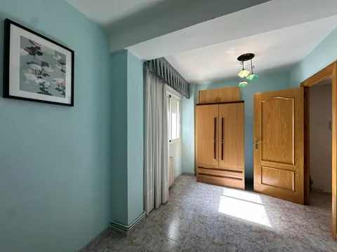 Pis de 79 m² a Saragossa