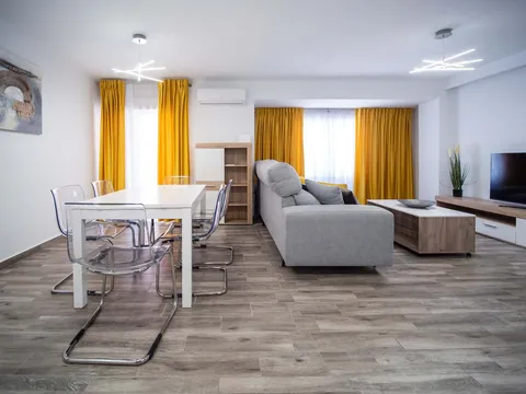Appartement 75 m² à Valence