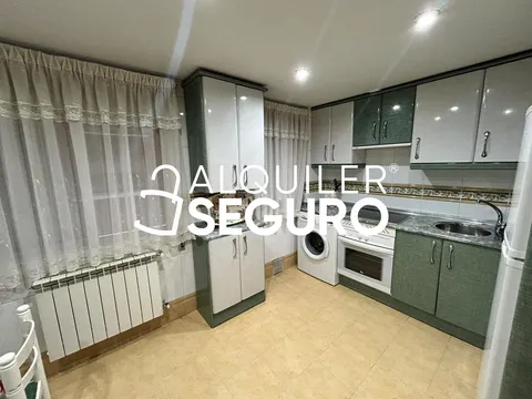 Pis de 65 m² a Madrid