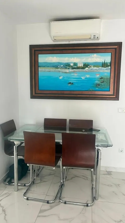 Pis de 72 m² a Benidorm