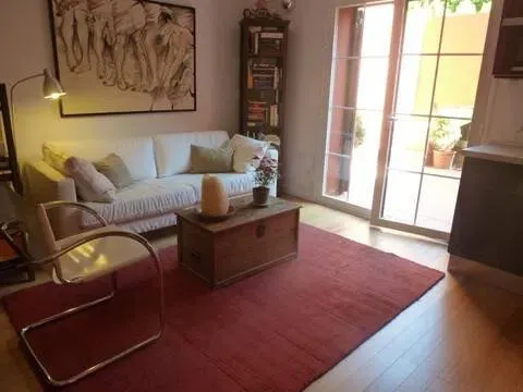 Appartement 220 m² à Madrid