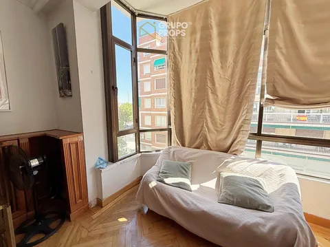 Pis de 235 m² a Madrid