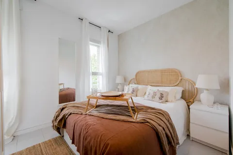 Room for rent, Madrid