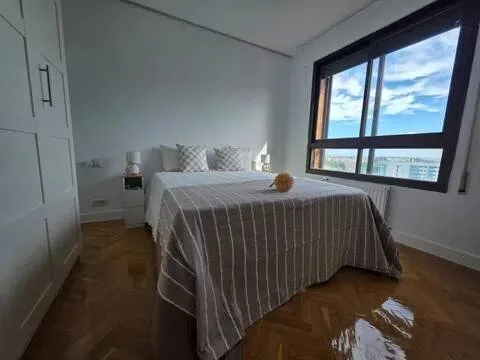 Квартира 71 м² в Мадриде