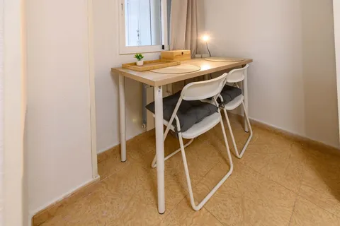 Pis de 69 m² a Madrid