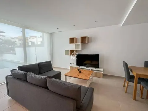 Casa de 199 m² a Benijòfer