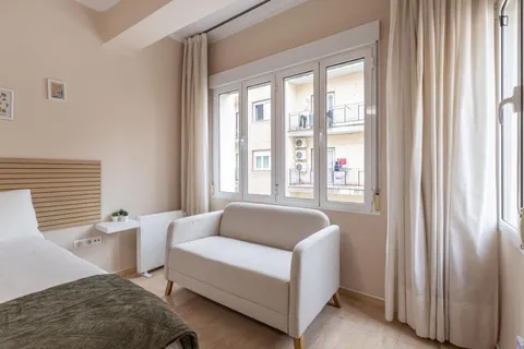 Habitació de lloguer, Granada