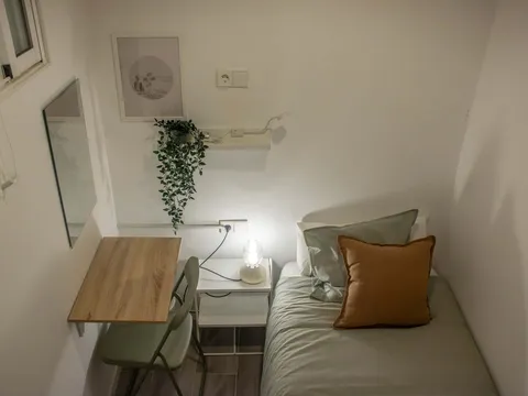 Habitación en alquiler, Barcelona
