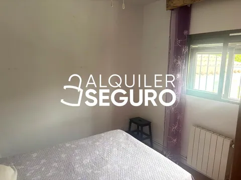 Haus 100 m² in Lozoyuela-Navas-Sieteiglesias