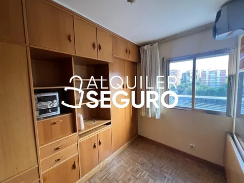 Pis de 80 m² a Madrid