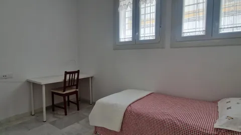 Pis de 64 m² a Jerez de la Frontera