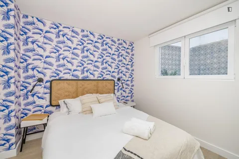 Chambre à louer, Málaga (4/26)