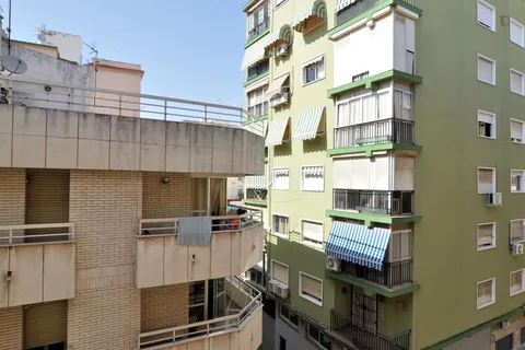 Appartamento 57 m² a Málaga