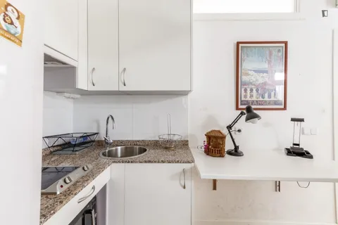 Appartamento 59 m² a Madrid