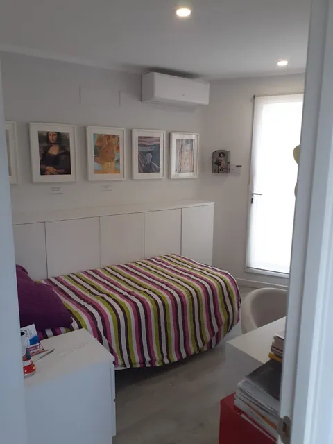 Habitació de lloguer, Corbera de Llobregat (2/4)