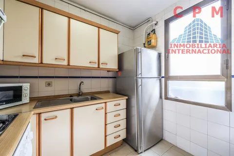 Pis de 85 m² a Madrid